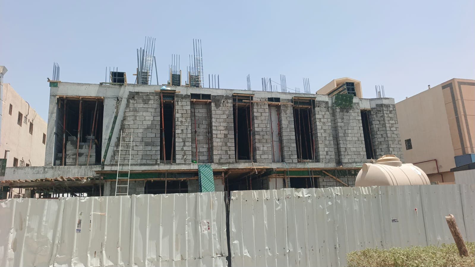 النخيل — حي النخيل، الرياض